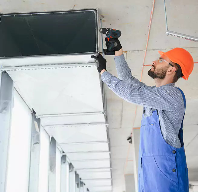 Why Homeowners & Businesses Trust Us in Belvidere, IL