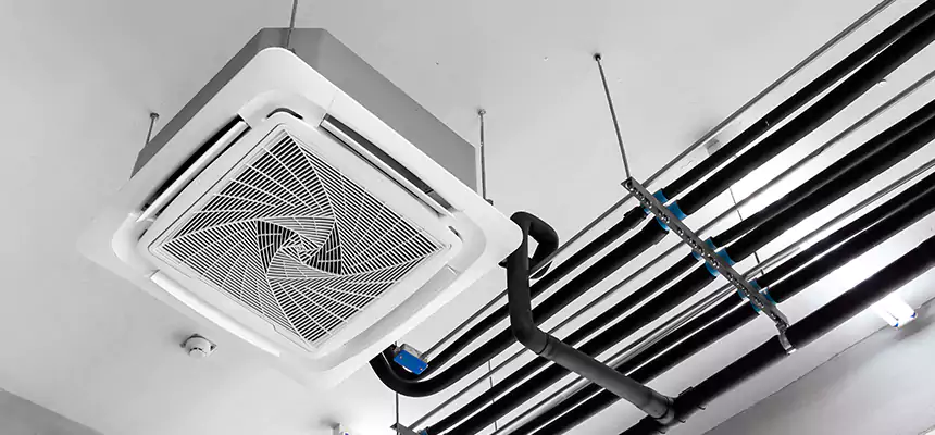 Our Air Duct Deep Cleaning Services in Belvidere, IL