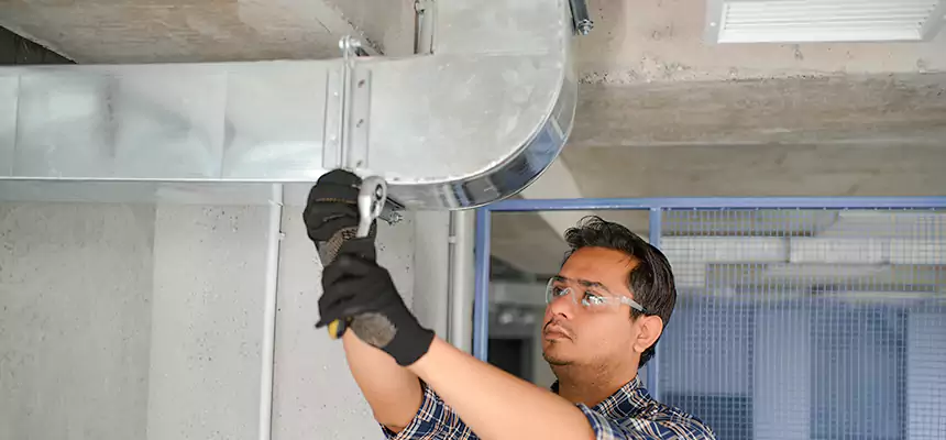 Our Air Duct Installation Services in Belvidere, IL