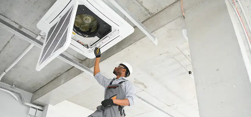 Efficient Multi‑Unit & HOA Annual Vent Cleaning Plans in Belvidere