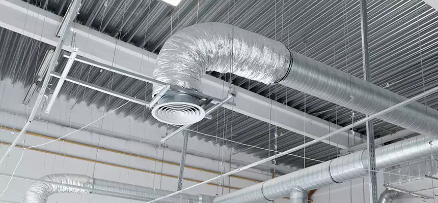 Our Dryer Vent Hose Replacement Services in Belvidere, IL