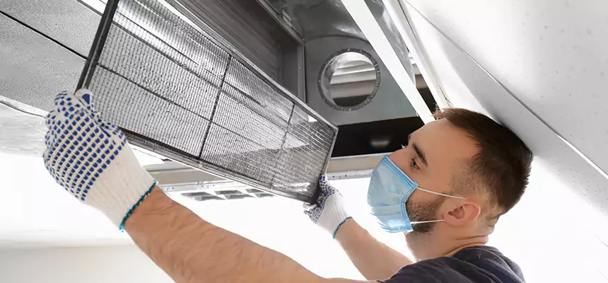 Our Dryer Vent Replacement Services in Belvidere, IL