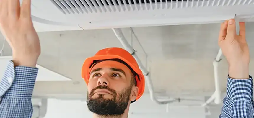 Our Furnace Vent Cleaning Services in Belvidere, IL