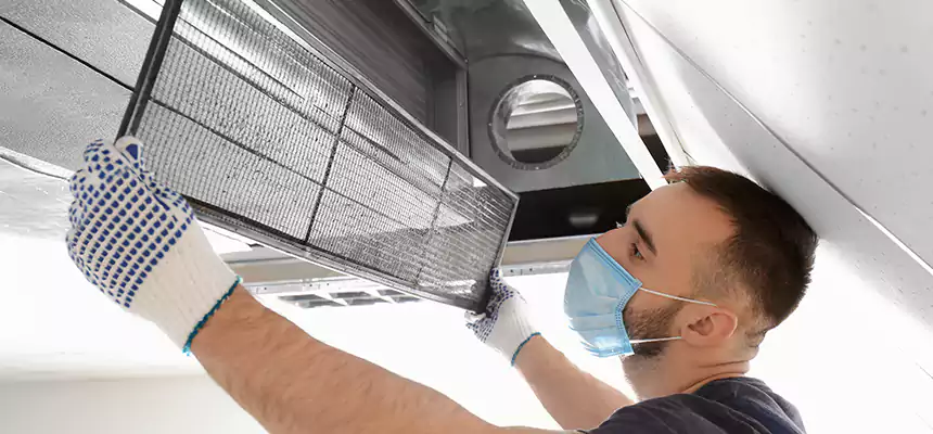 Our Home Duct Cleaning Services in Belvidere, IL  