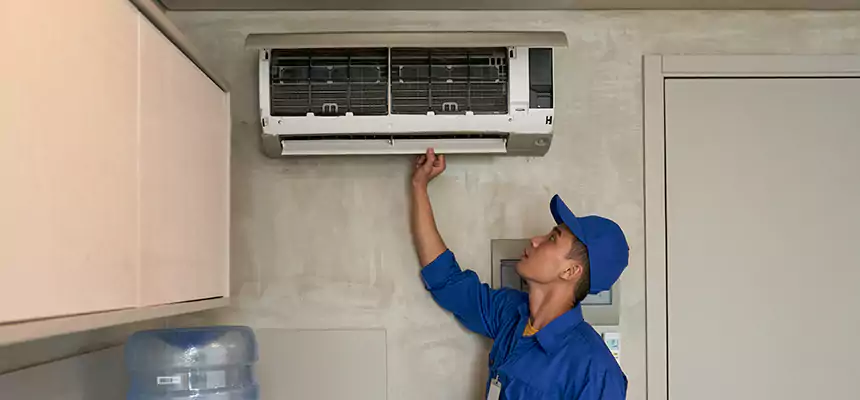 Balanced Fresh‑Air Ventilation (ERV/HRV) in Belvidere