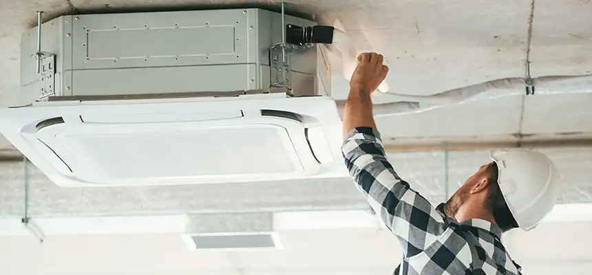 Our Local Vent Cleaning Services in Belvidere, IL