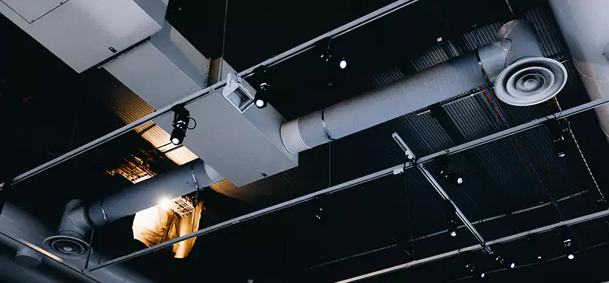 Our Seasonal Allergy Air Duct Cleaning Services in Belvidere, IL