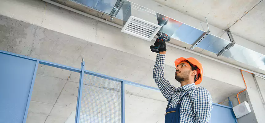 Efficient Exhaust Vent Cleaning in Belvidere, IL