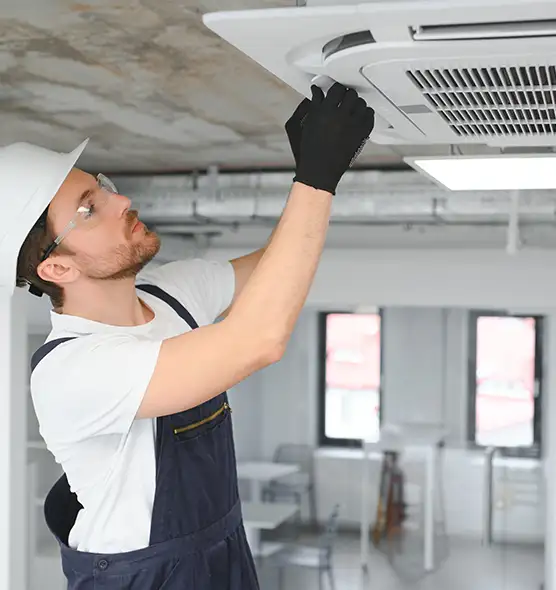 Top Affordable Duct Cleaning Services Near Me in Belvidere, IL