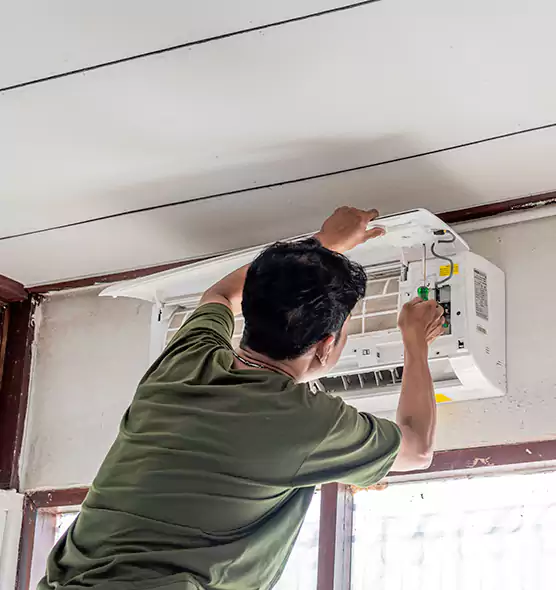 About Air Duct & AC Odor Removal in Belvidere, IL