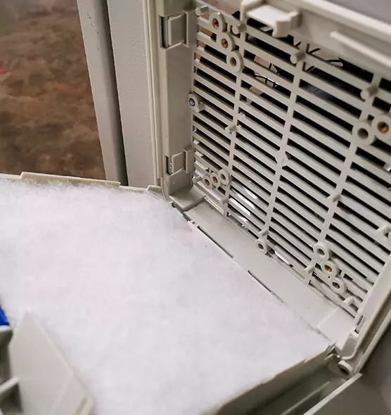 About Air Duct Overhaul & Upgrades in Belvidere, IL