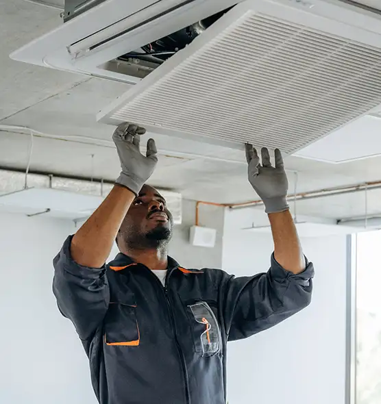 About Certified Air Duct Specialists in Belvidere, IL