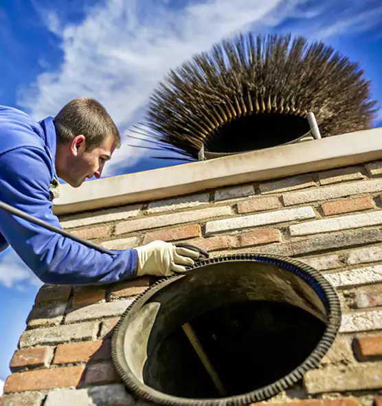 About Professional Chimney Sweep in Belvidere, IL