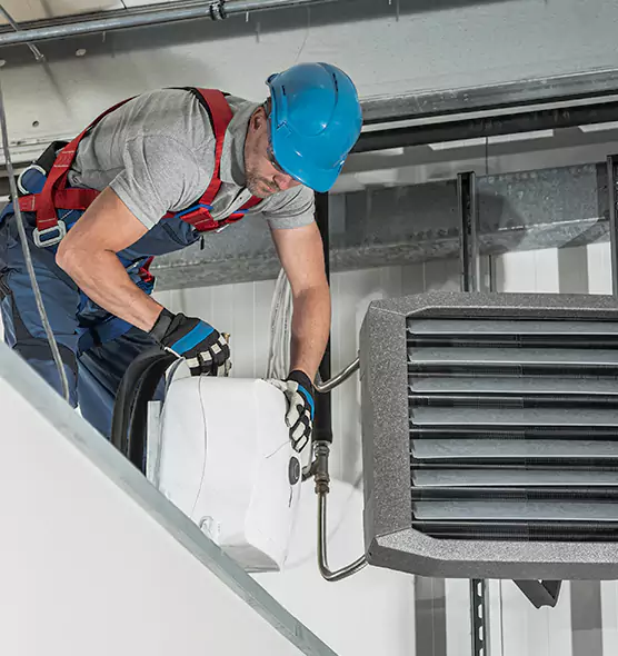 Professional Custom HVAC Ductworkin Belvidere, IL
