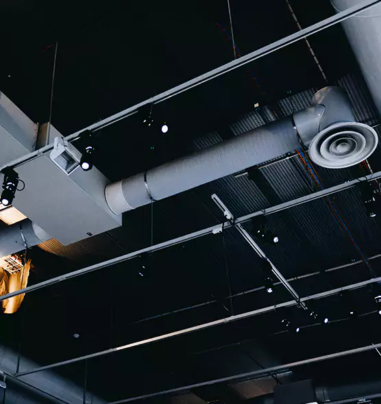 About Duct Sanitization with UV Light in Belvidere, IL