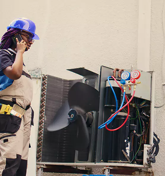 Professional Energy-Efficient HVAC Cleaning in Belvidere, IL