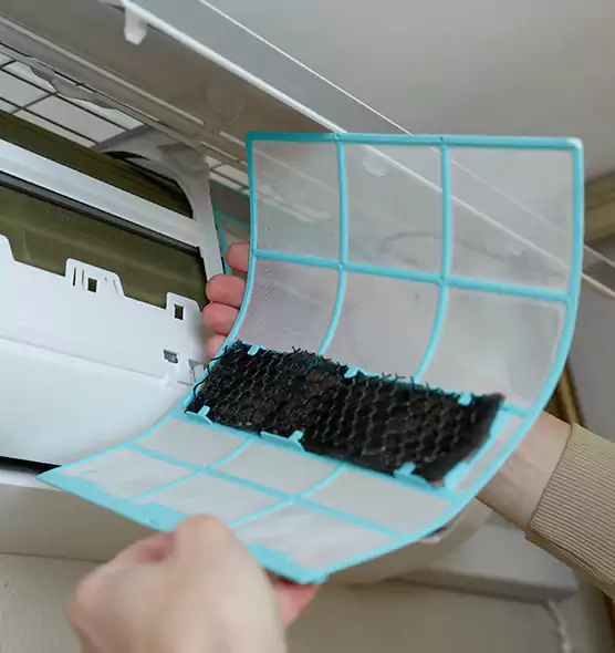 Welcome to Air Duct Cleaning & Repairs Belvidere — Your Local HEPA Filter Installation Pros in Belvidere, IL