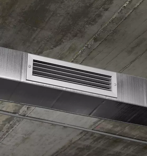 Trusted Hospital Grade Air Duct Cleaning Experts in Belvidere, IL
