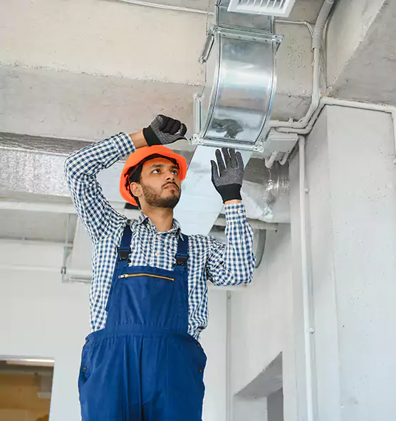 About Hotel Duct And Vent Cleaning in Belvidere, IL