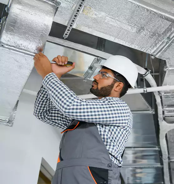 Welcome to Mold & Mildew Removal from Air Ducts Belvidere, IL