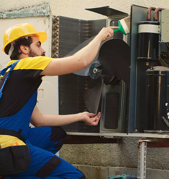 Top-Rated New Room Vent Extension in Belvidere, IL