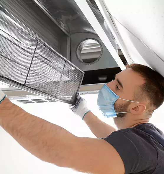About Remove Smoke Smell From Air Duct in Belvidere, IL