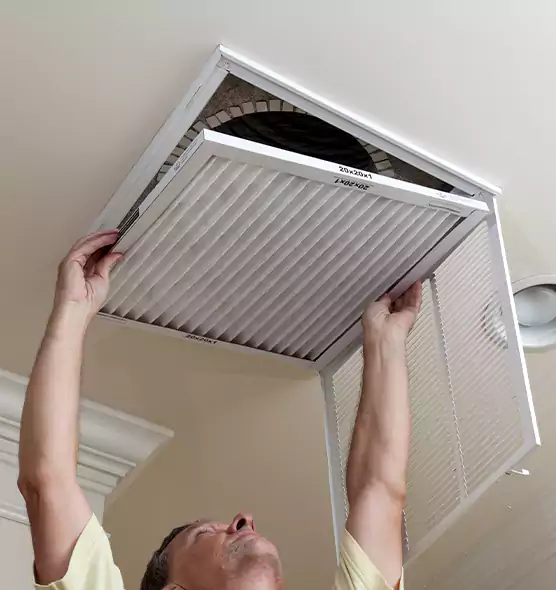 Advanced Residential Vent Cleaning in Belvidere, IL