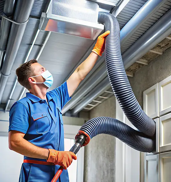 Welcome to Air Duct Cleaning & Repairs Belvidere — Your Local Roof Dryer Vent Cleaning Specialists in Belvidere, IL