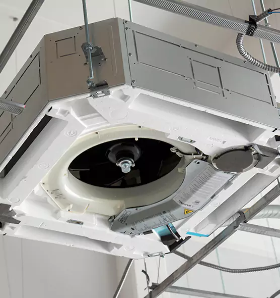 Professional Roof Vent Lint Removal Belvidere, IL