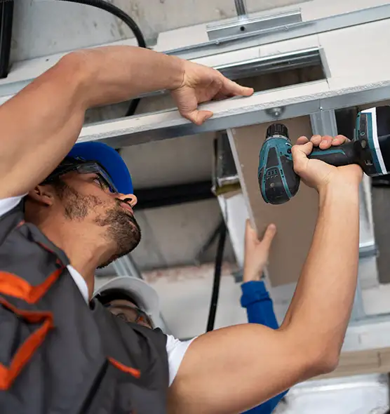 About Vent Smoke Odor Elimination in Belvidere, IL