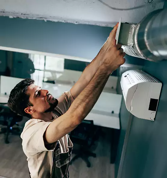 Reliable Warehouse Vent Cleaning in Belvidere, IL