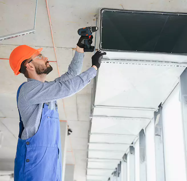 Why Homeowners & Businesses Trust Us in Belvidere, IL?