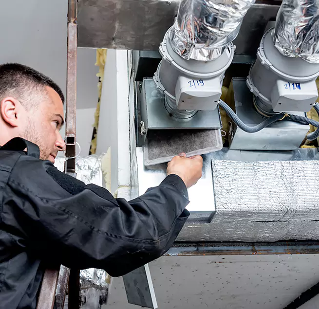 Why Homeowners & Businesses Trust Us in Belvidere, IL?