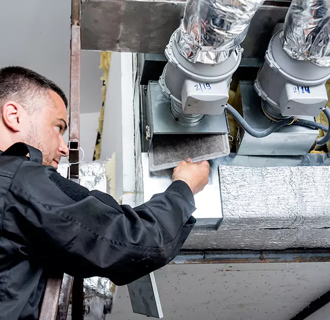  Why Homeowners & Businesses Trust Us in Belvidere, IL?