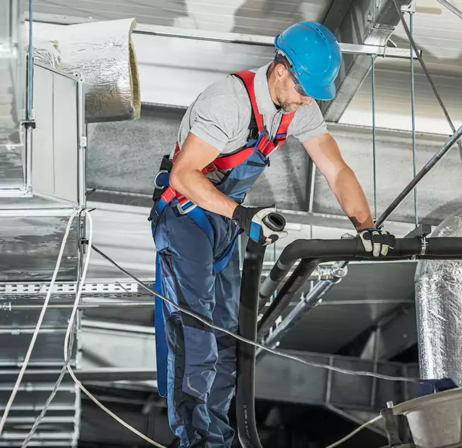 Why Homeowners & Businesses Trust Us in Belvidere, IL?