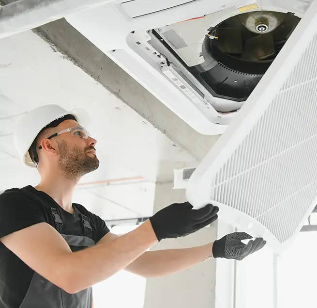 Why Homeowners & Businesses Trust Us in Belvidere, IL?