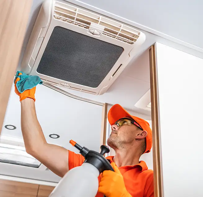 Why Homeowners & Businesses Trust Us in Belvidere, IL?