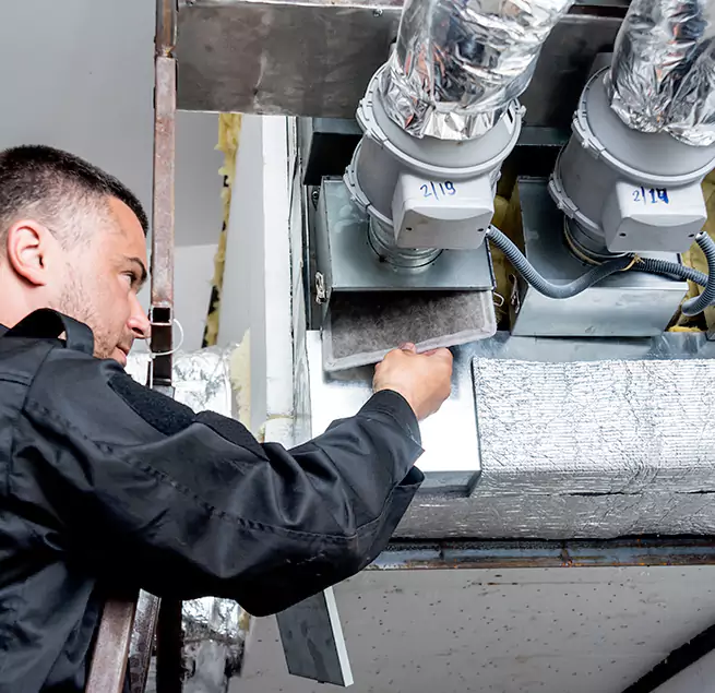  Why Homeowners & Businesses Trust Us in Belvidere, IL?