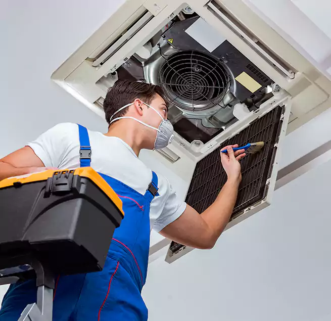 Why Homeowners & Businesses Trust Us in Belvidere, IL