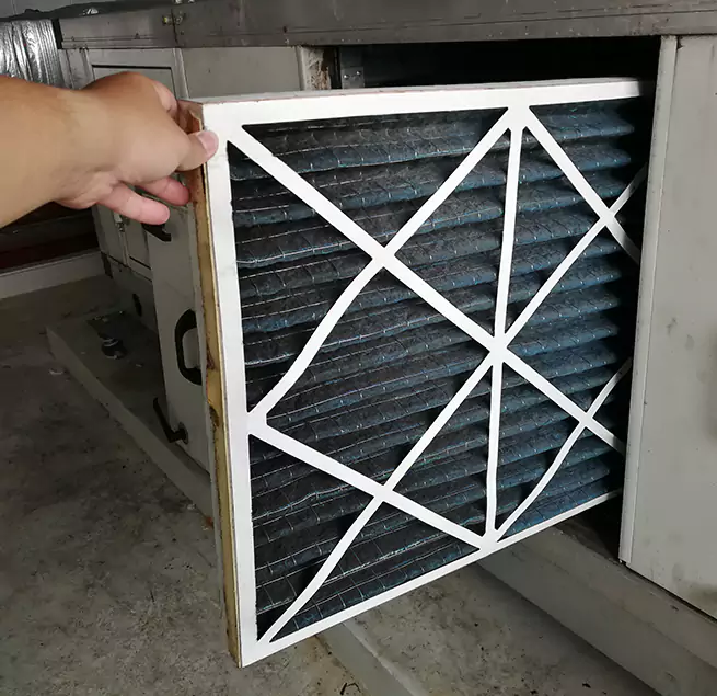 Why Homeowners & Businesses Trust Us Belvidere, IL?