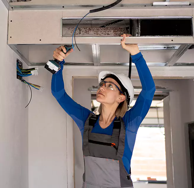 Why Homeowners & Businesses Trust Us in Belvidere, IL?