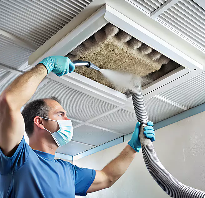 Why Homeowners Businesses Trust Us in Belvidere, IL