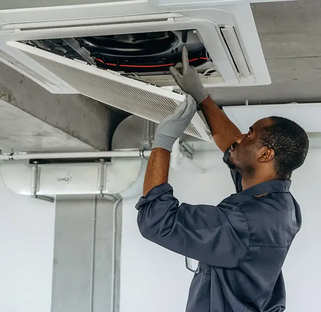 Why Homeowners & Businesses Trust Us in Belvidere, IL?