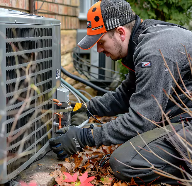 Why Homeowners & Businesses Trust Us in Belvidere, IL?