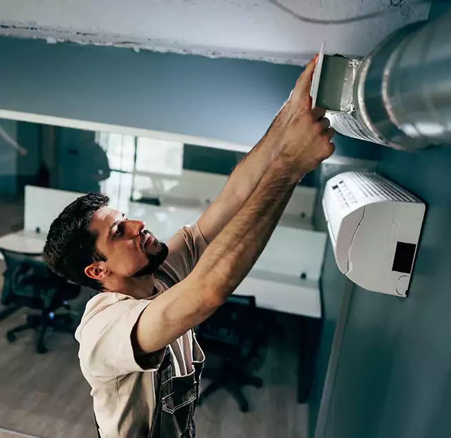 Why Homeowners & Businesses Trust Us in Belvidere, IL?