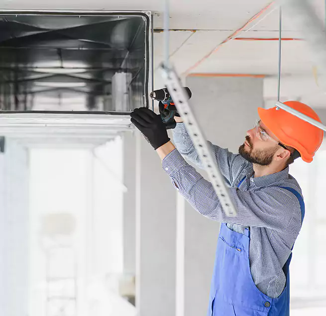 Why Homeowners & Businesses Trust Us in Belvidere, IL?