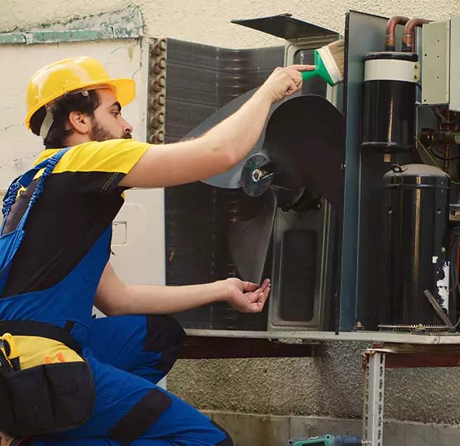  Why Homeowners & Businesses Trust Us in Belvidere, IL?