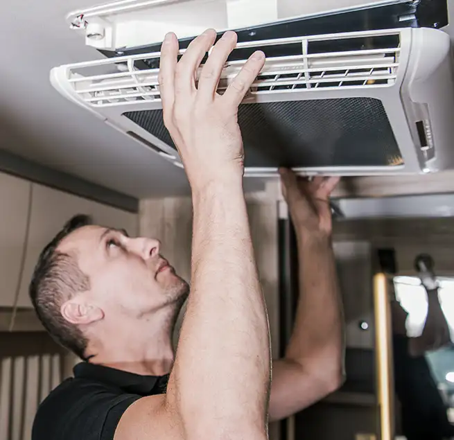 Why Homeowners & Businesses Trust Us Belvidere, IL