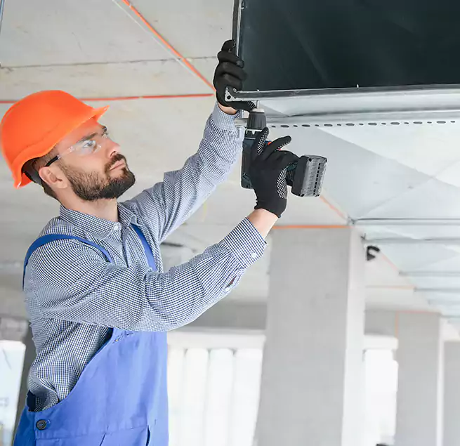 Why Homeowners & Businesses Trust Us in Belvidere, IL?