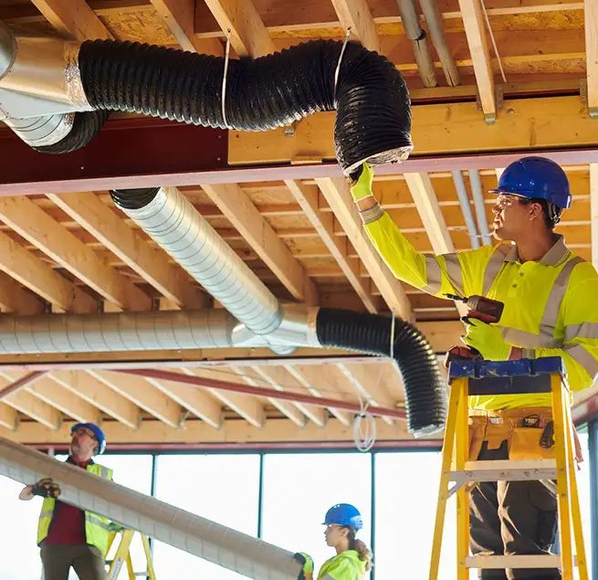 Why Homeowners & Businesses Trust Us in Belvidere, IL?